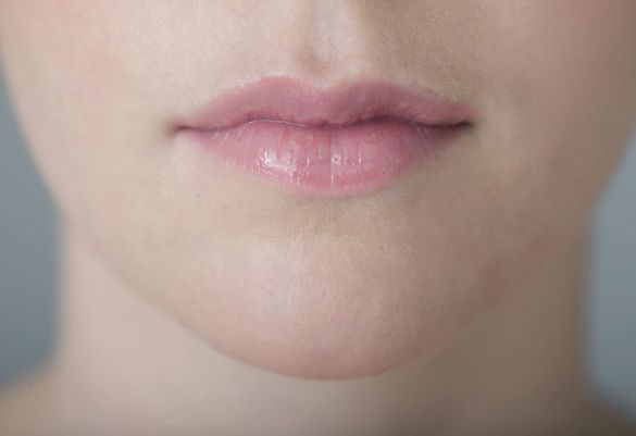 Herpes labiale: che cos'è e come si forma?